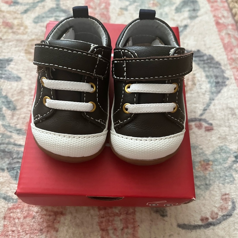 See Kai Run Stevie II Sneaker